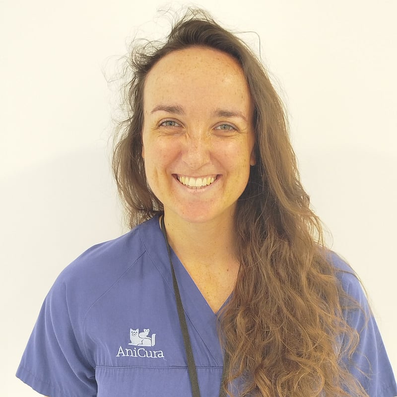 Photo de Dr. Vet. Meloyian, Assistante D'imagerie