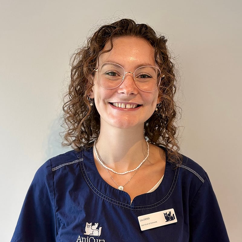 Photo de Dr. Vet. Denis, Médecine Générale