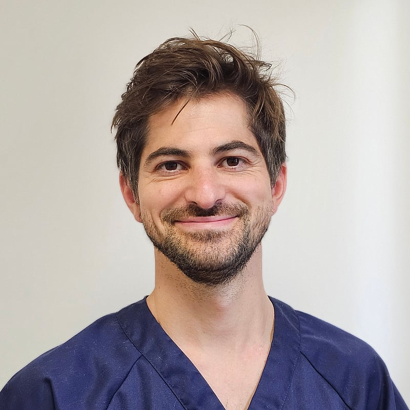 Photo de Dr. Vet. Gauthier, Médecine Générale, Imagerie