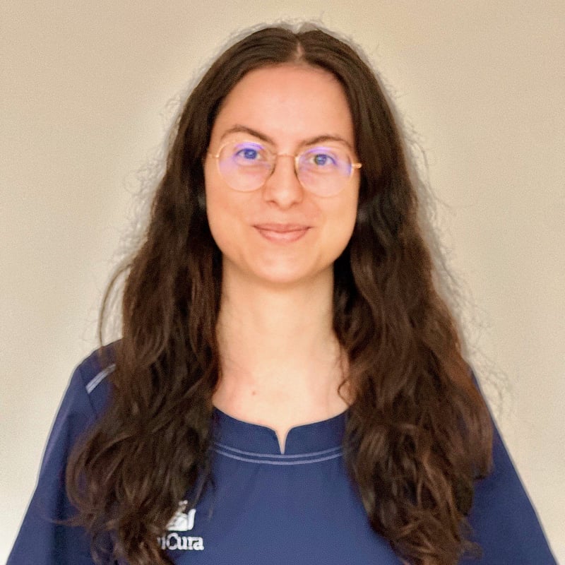 Photo de Dr. Vet. Martin, Clinicienne Du Service D'urgences