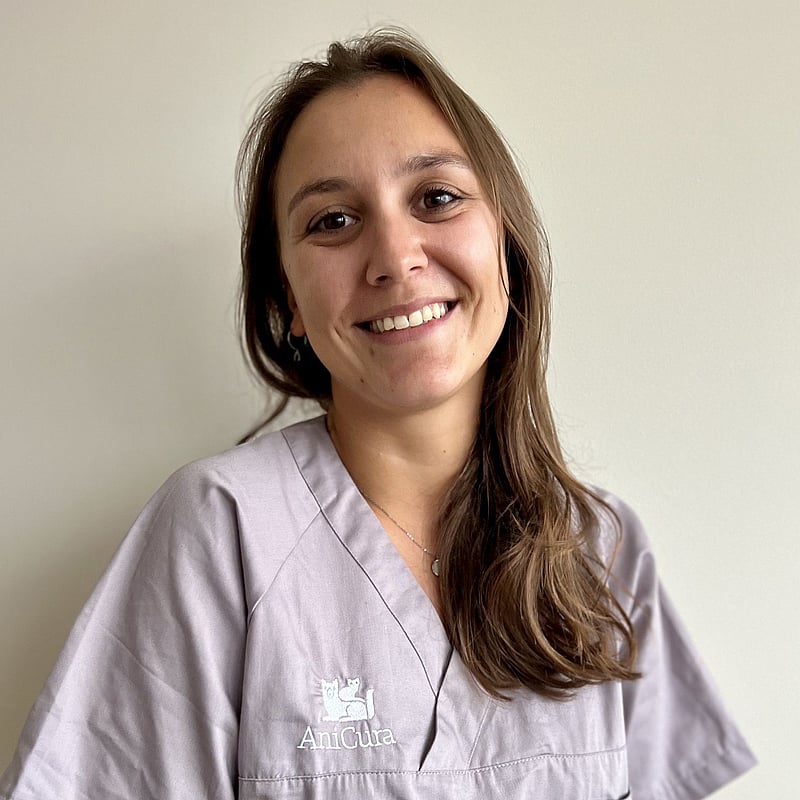 Photo de Dr. Vet. Gaban, Médecine Interne