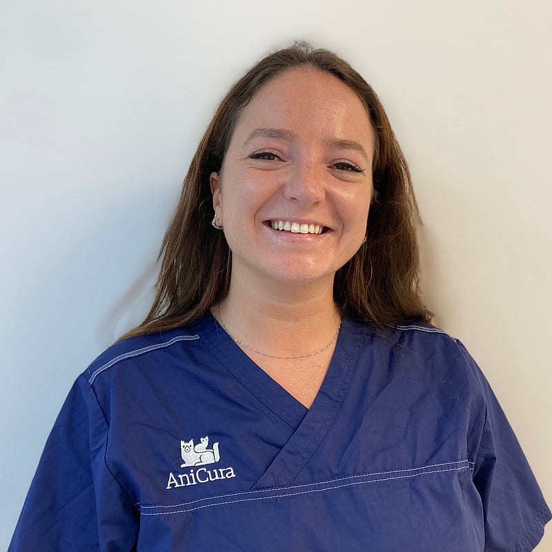 Photo de Dr. Vet. Baldet, Chirurgie