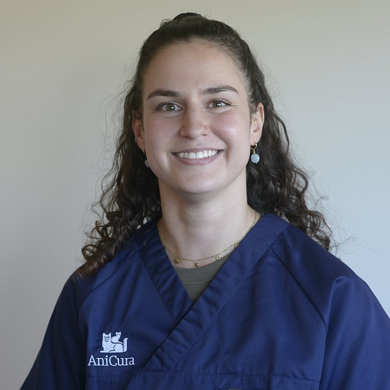 Photo de Dr. Vet. Stephan, Urgentiste