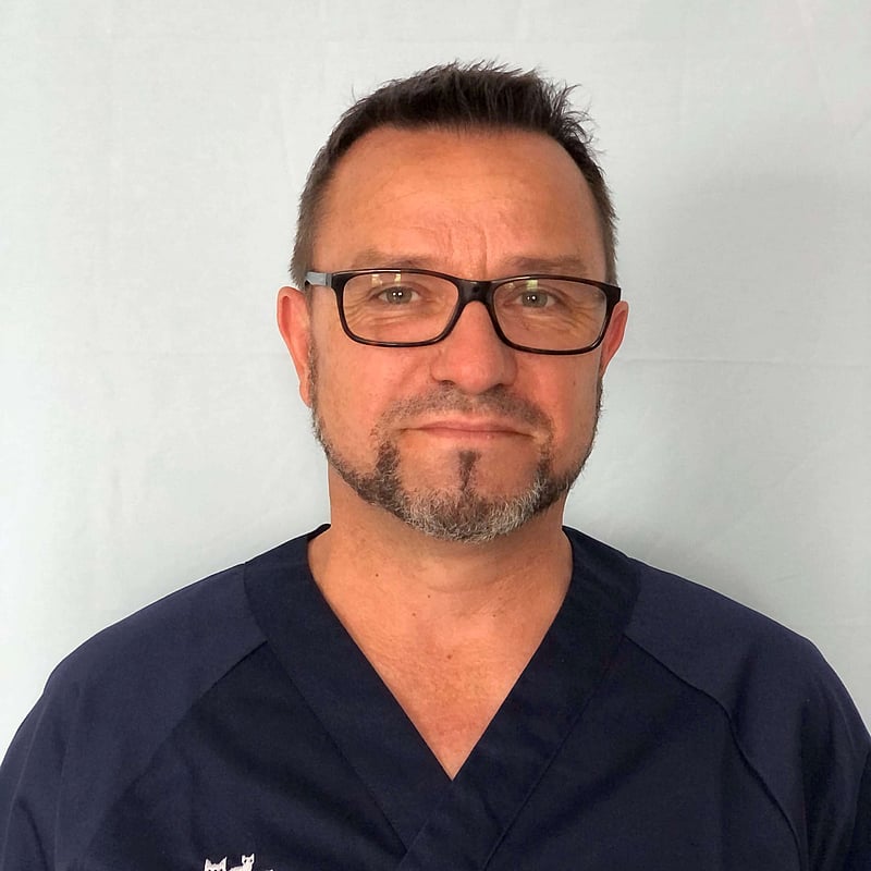 Photo de Dr. Vet. Mounet, Médecine Générale, Chirurgie