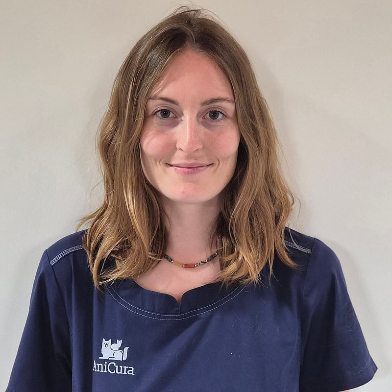 Photo de Dr. Vet. Copin, Médecine Générale