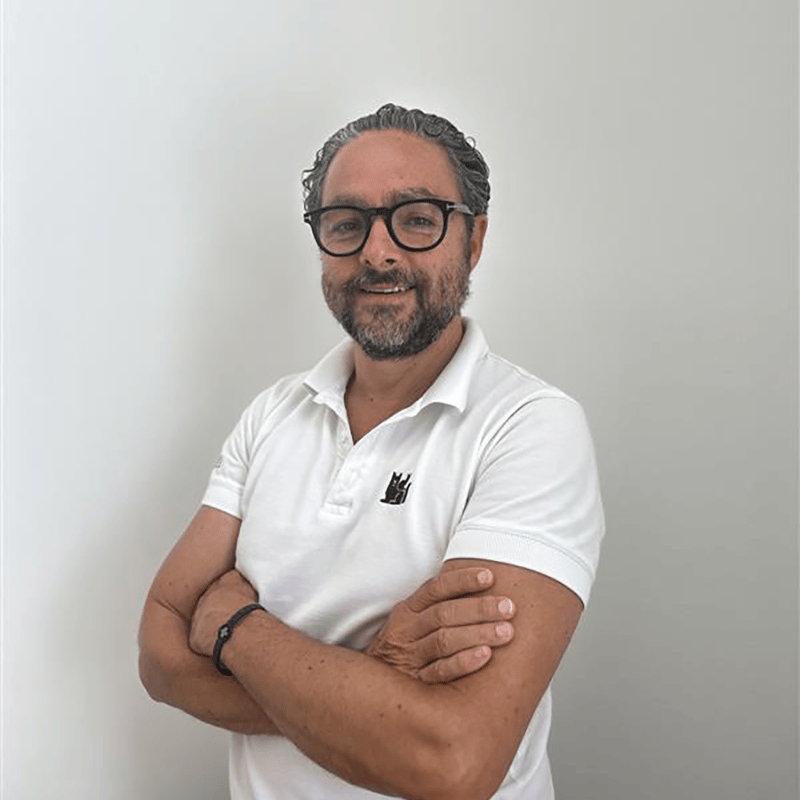 Photo de Ladislas De Cours, Directeur Régional Des Opérations