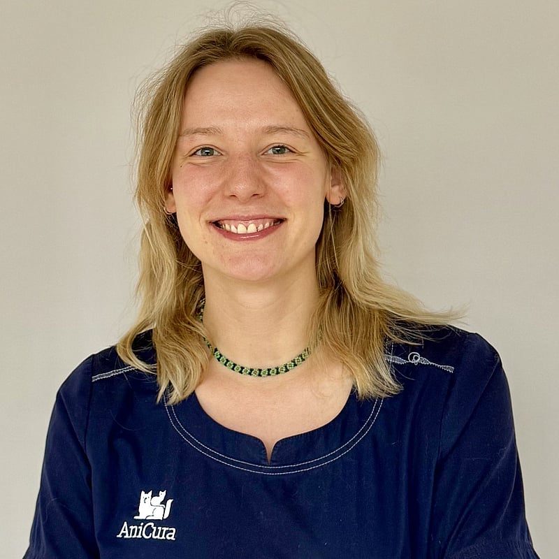 Photo de Dr. Vet. Vanhee, Urgences