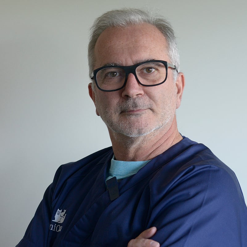 Photo de Dr. Vet. Prelaud, Spécialiste Européen En Dermatologie Vétérinaire