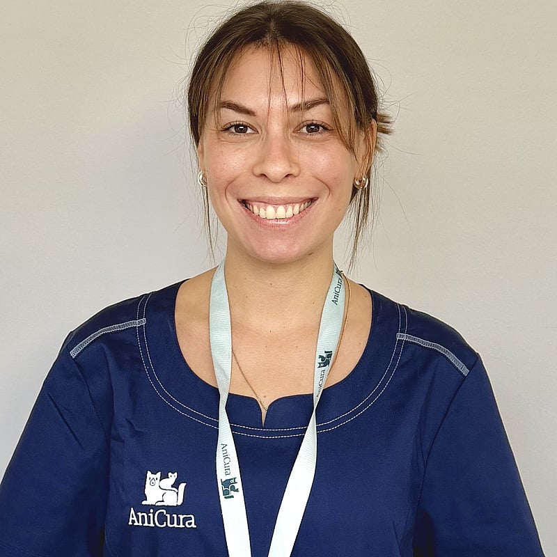 Photo de Dr. Vet. Anclevic, Urgences