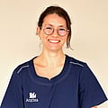 Photo de Dr. Vet. Beal Toulotte, Clinicienne Du Service D'urgences