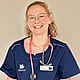 Photo de Dr. Vet. Tahir, Clinicienne Du Service D'urgences