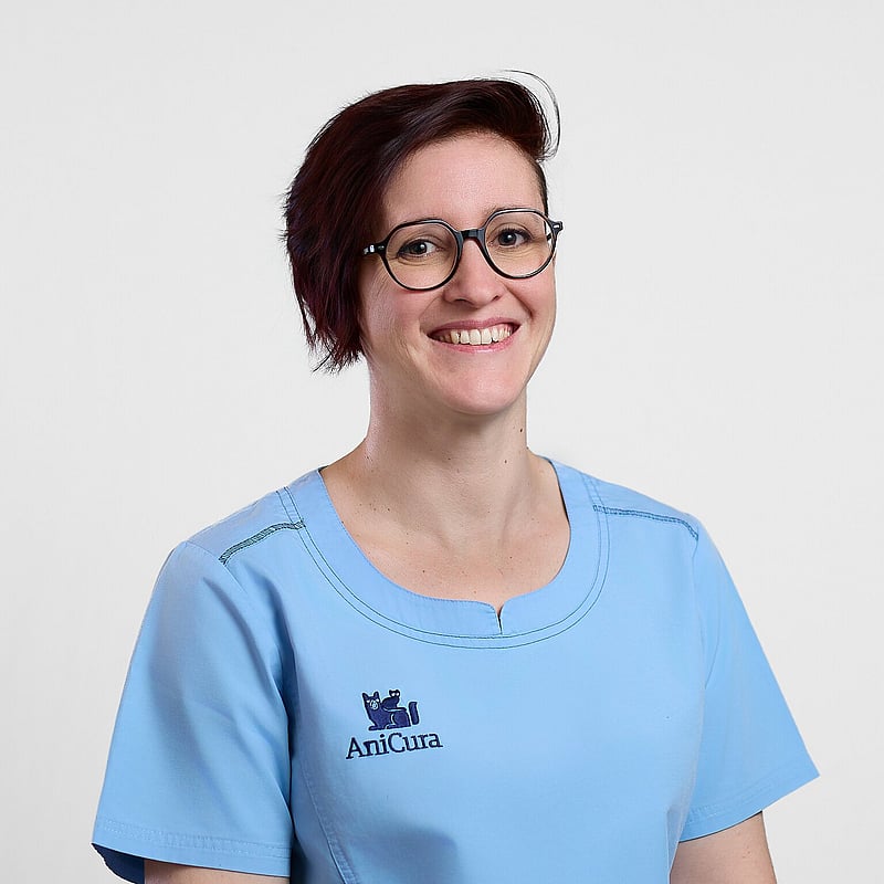 Photo de Aurore D., Asv Manager Médecine Interne