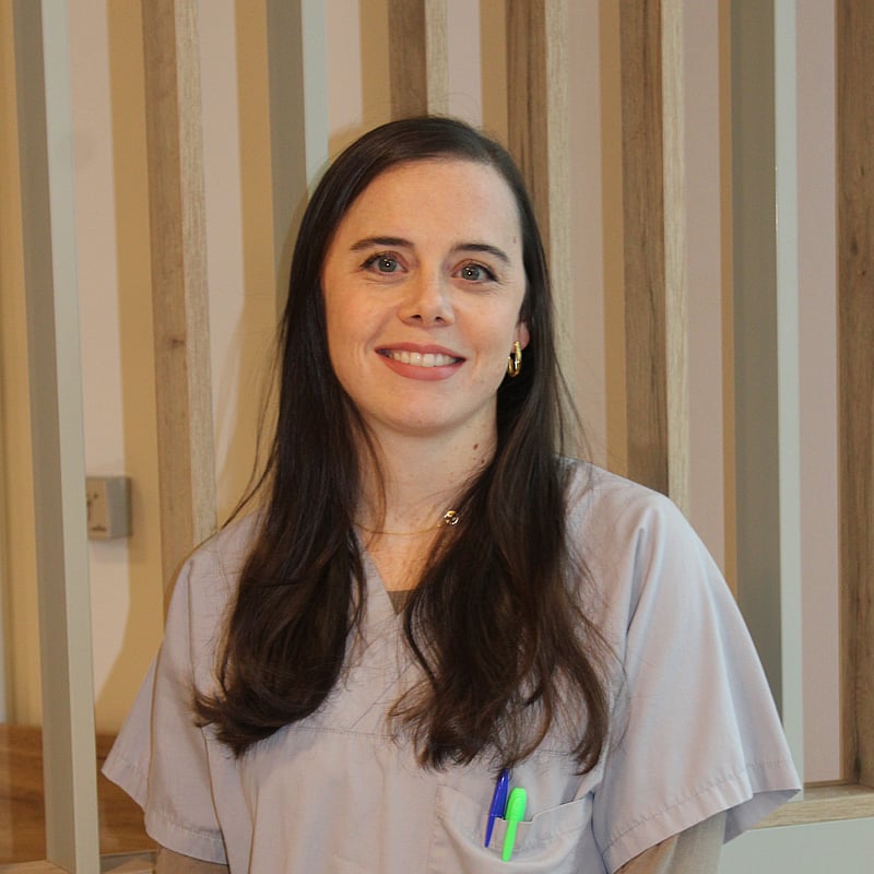 Photo de Dr. Vet. Vandecruys, Médecine Interne