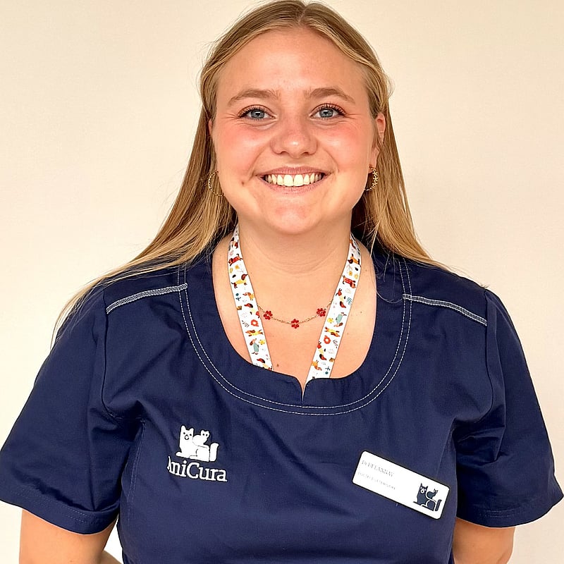 Photo de Dr. Vet. Delannay, Urgences