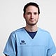 Photo de Cédric C., Asv Service Ophtalmologie