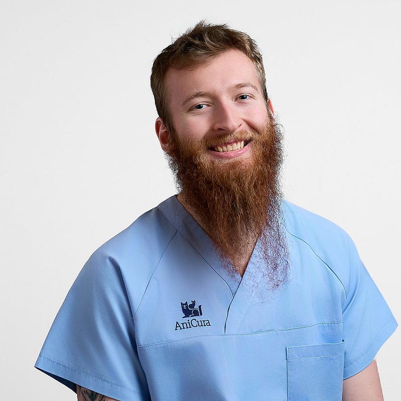 Photo de Lucien P., Asv Chirurgie