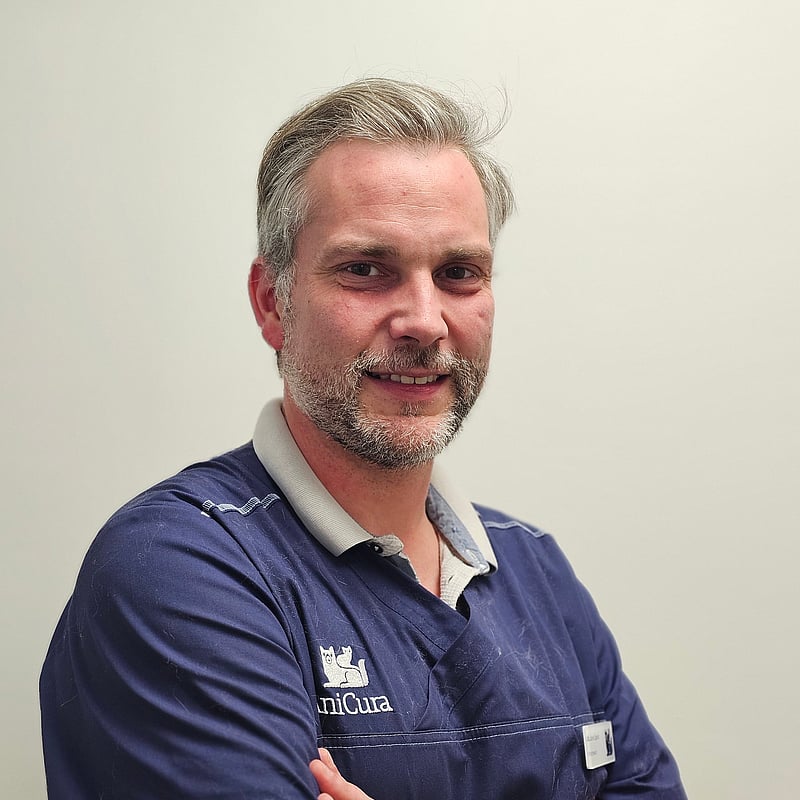 Photo de Dr. Vet. Capocci, Nac (nouveaux Animaux De Compagnie)