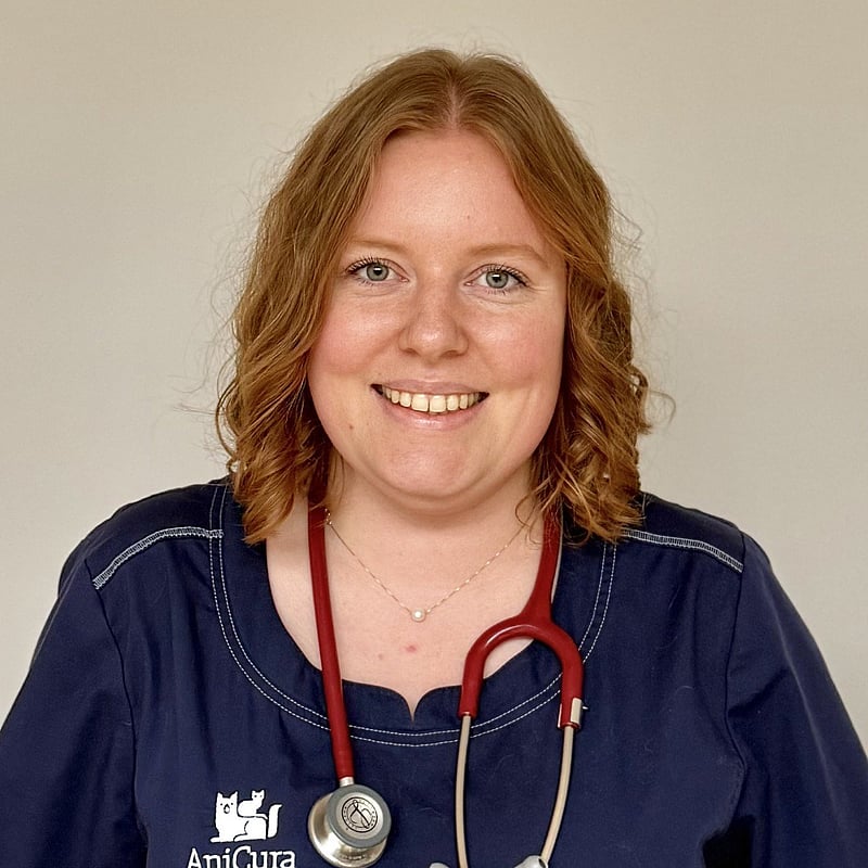 Photo de Dr. Vet. Thirion, Urgences