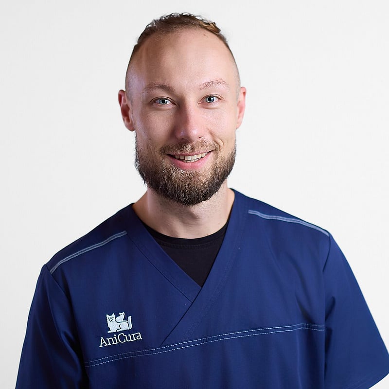 Photo de Dr. Vet. Grabowski, Médecine Générale