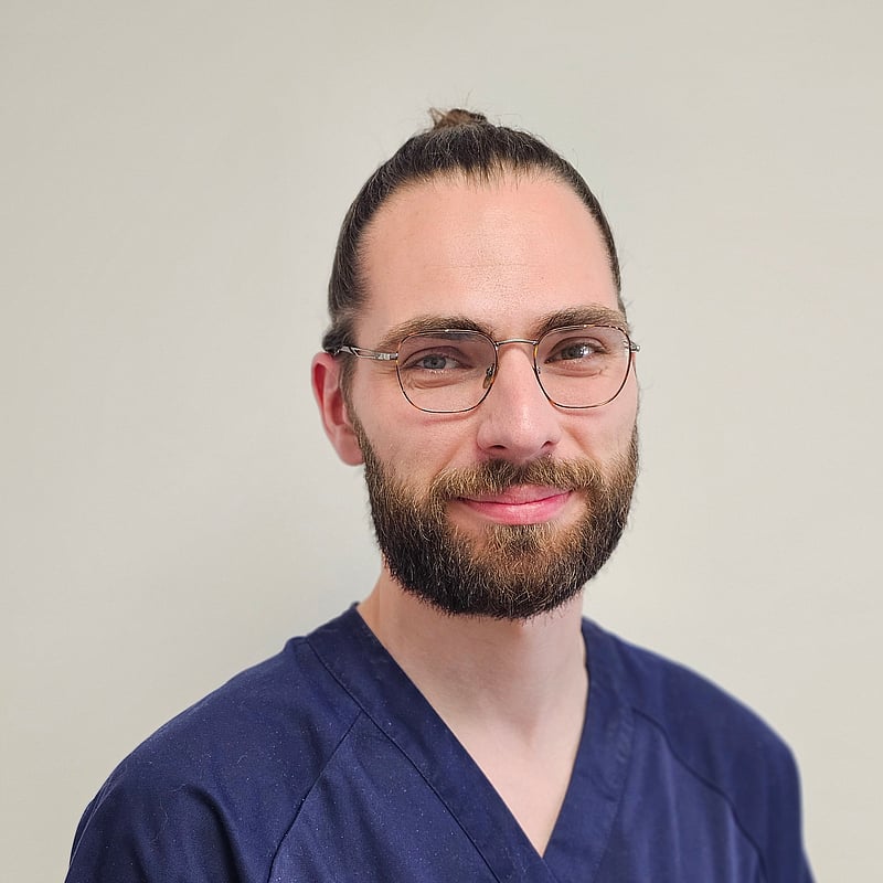 Photo de Dr. Vet. Simonnot, Urgences Et Médecine Interne
