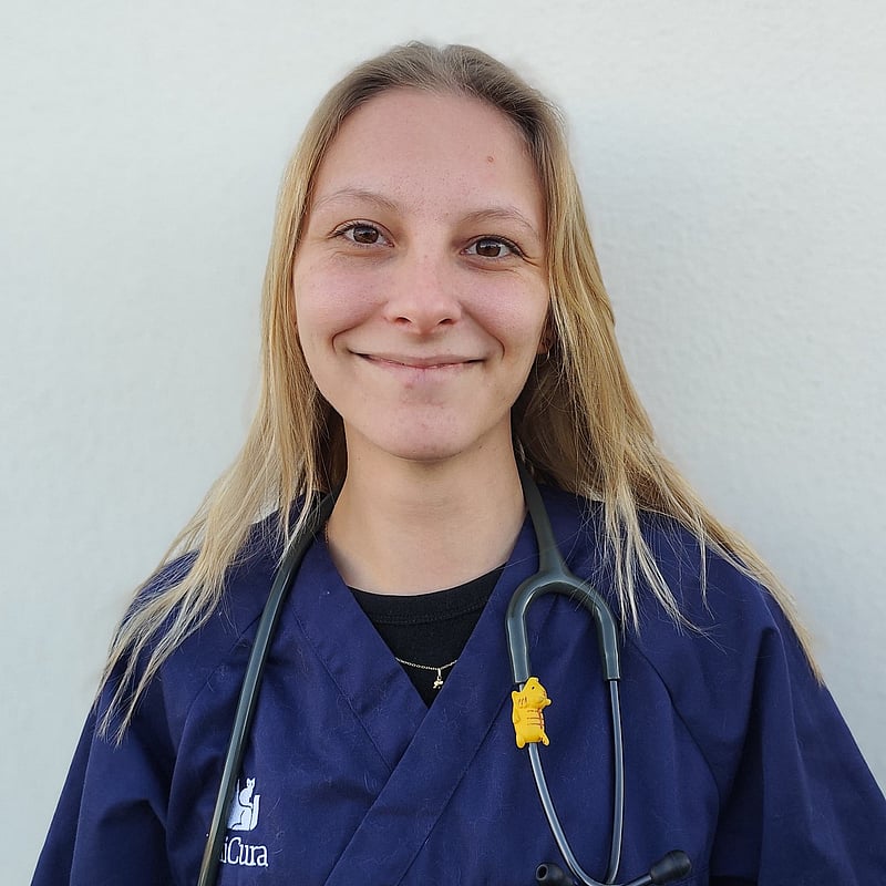 Photo de Dr. Vet. Solan, Urgences