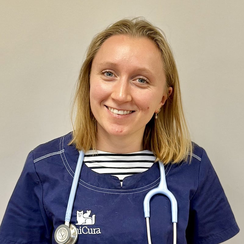 Photo de Dr. Vet. Lutun, Urgences