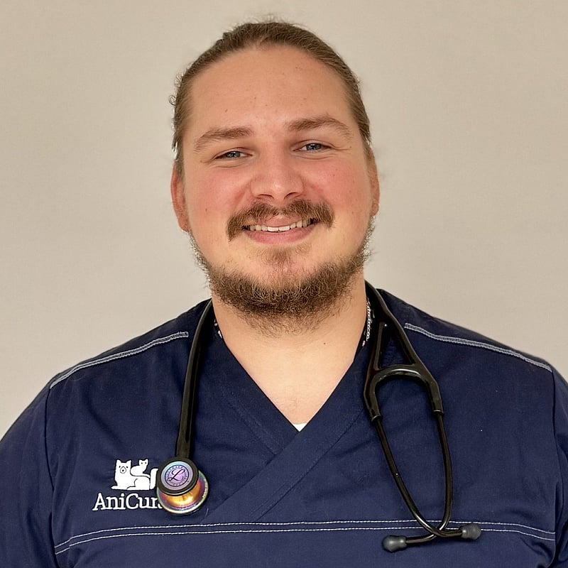 Photo de Dr. Vet. Van Assche, Urgences