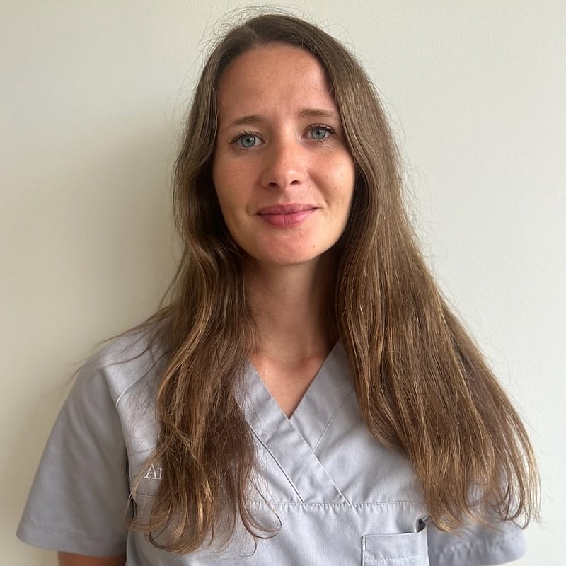 Photo de Dr. Vet. Gerard-Hirne, Chirurgie