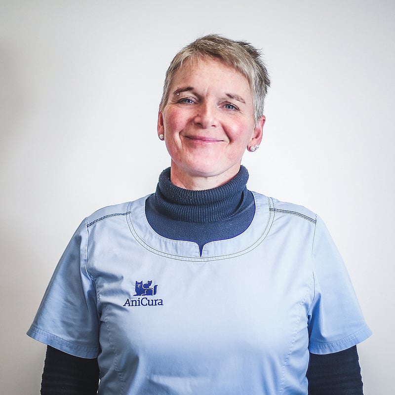 Photo de Estelle B., Asv Service Médecine Générale