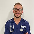 Photo de Dr. Vet. Casteran, Intern
