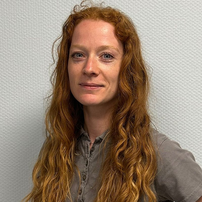 Photo de Florine, Asv Admin Et Comptabilité