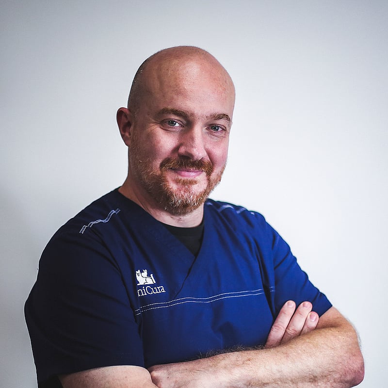 Photo de Dr. Vet. Deleporte, Médecine Interne, Médecine Générale Et Dermatologie