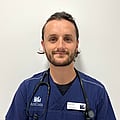 Photo de Dr. Vet. Charrie, Urgentiste