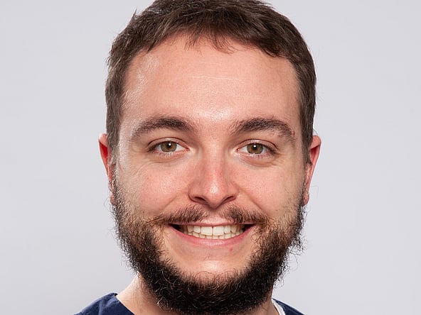 Dr. Vet. Troupel, vétérinaire spécialiste en neurologie au CHV AniCura Pommery