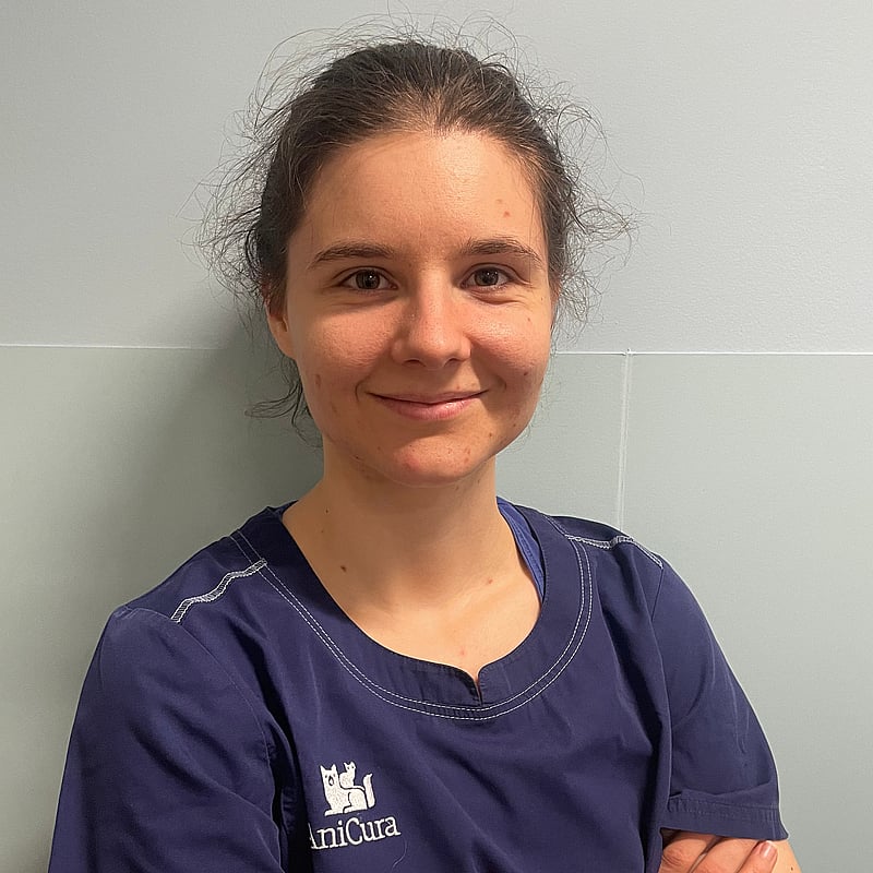 Photo de Dr. Vet. Lamberti, Vétérinaire Urgentiste