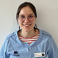 Photo de Juliette H, ASV