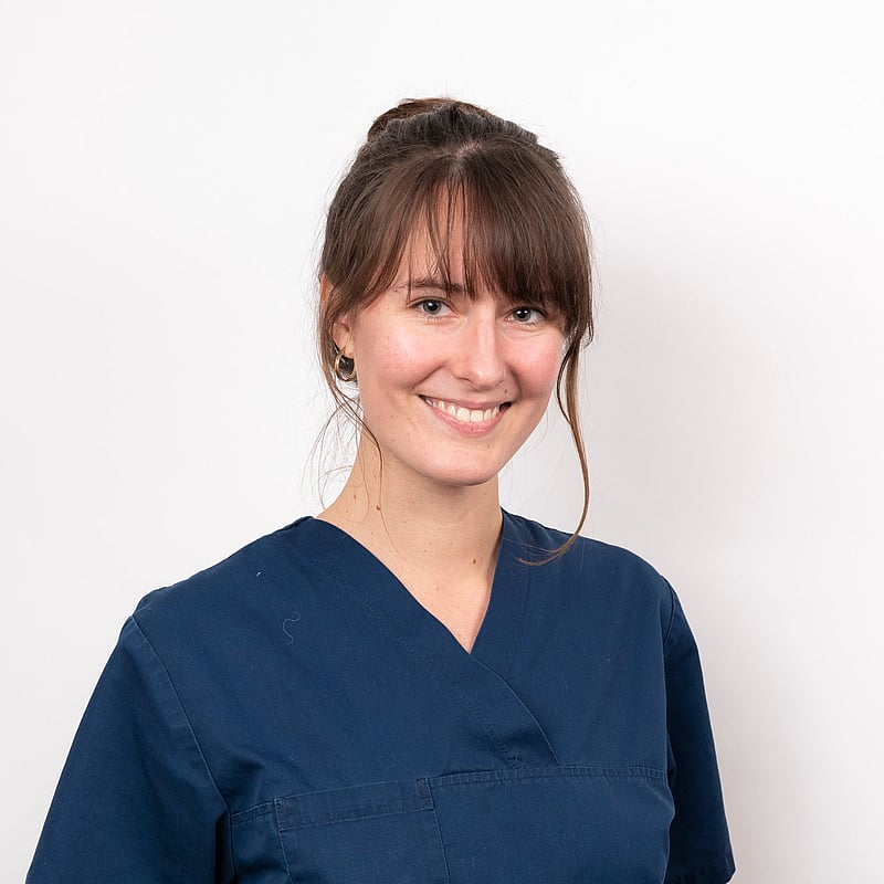 Photo de Dr. Vet. Lazard, Spécialiste Européenne En Imagerie Médicale Vétérinaire