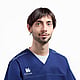 Photo de Dr. Vet. Tabouillot, Ophtalmologie