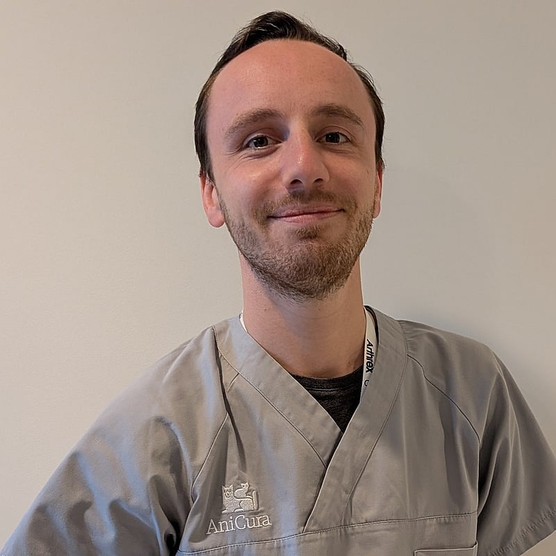 Photo de Dr. Vet. Guillet, Chirurgie