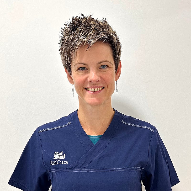 Photo de Dr. Vet. Le Coz, Psychiatrie Vétérinaire