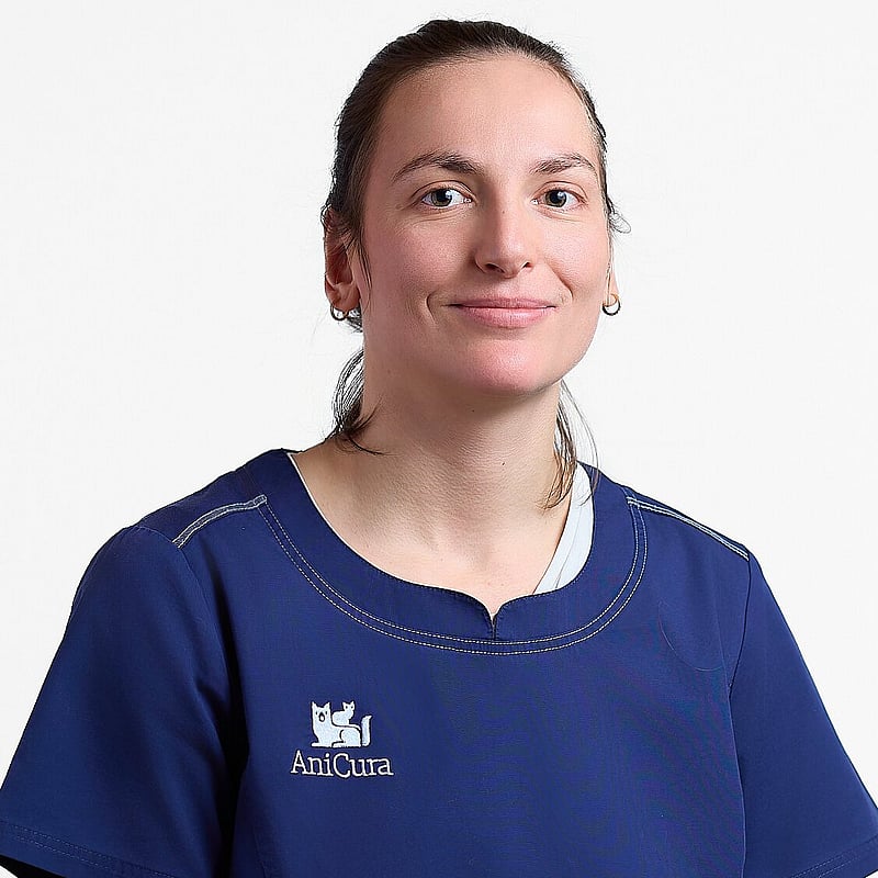 Photo de Dr. Vet. Degruson, Urgence Et Médecine Générale