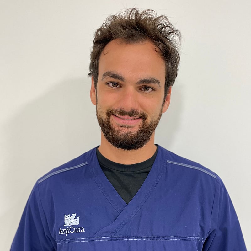Photo de Dr. Vet. Masquefa, Urgentiste