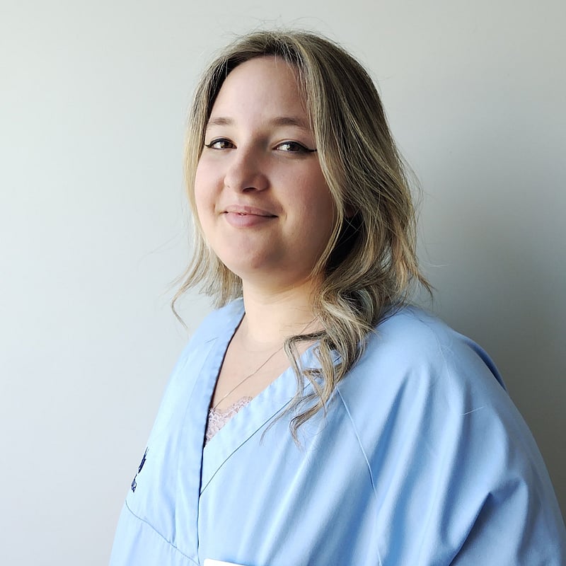 Photo de Alysson V., ASV