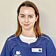 Photo de Dr. Vet. Lacasse, Assistante Du Service De Médecine Interne