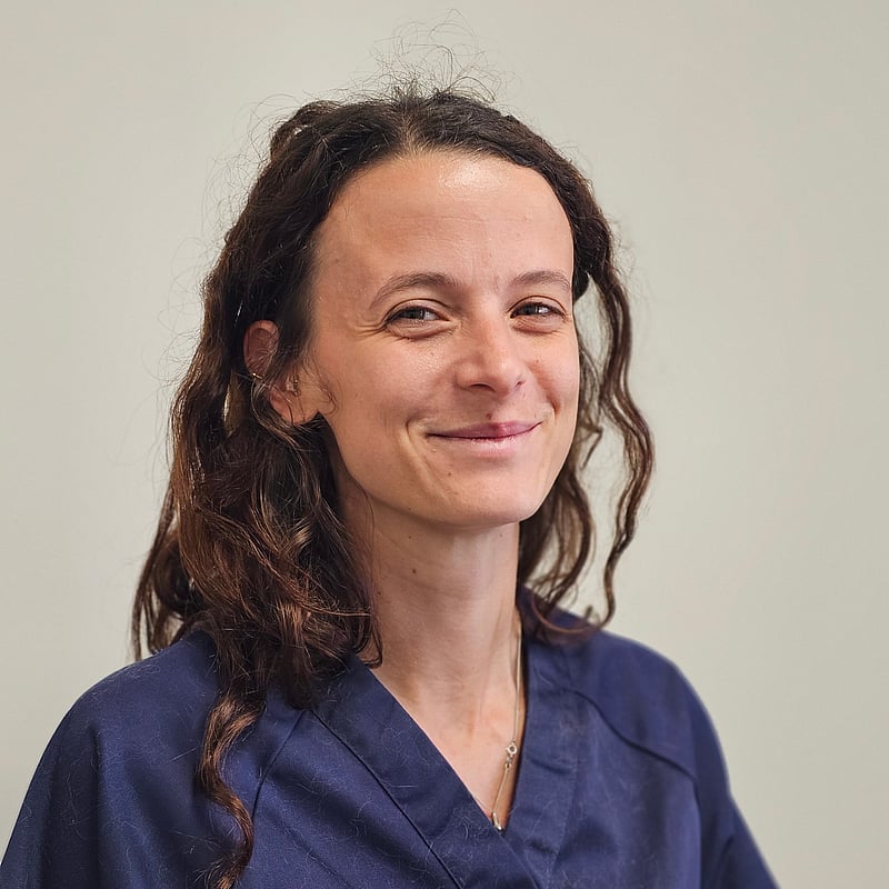 Photo de Dr. Vet. Mey, Cardiologie