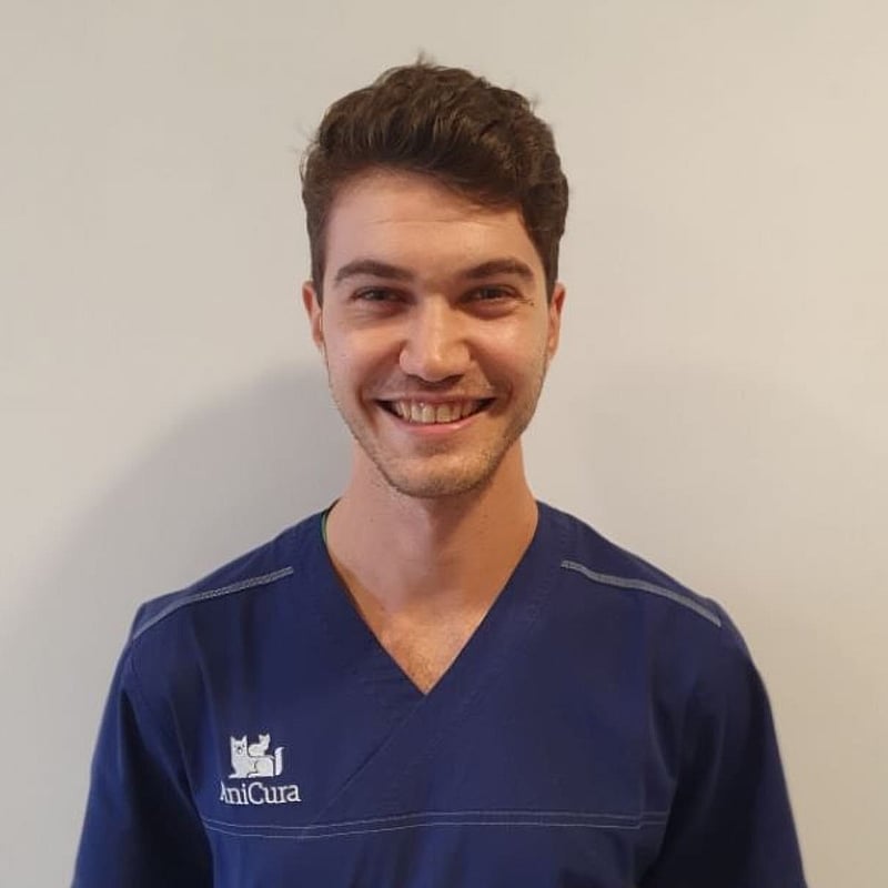 Photo de Dr. Vet. Diligent, Urgentiste