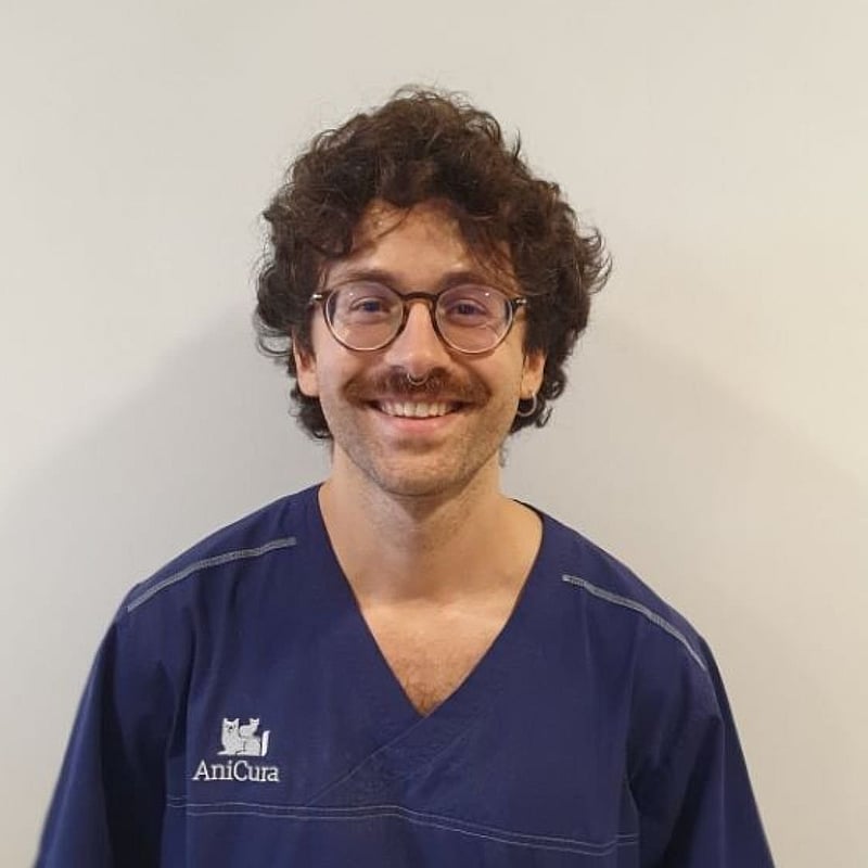 Photo de Dr. Vet. Basset Basso, Urgentiste