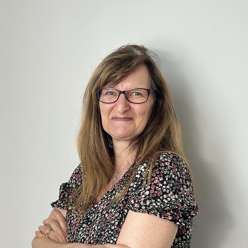 Photo de Anne-Marie Morineau, Comptable Général