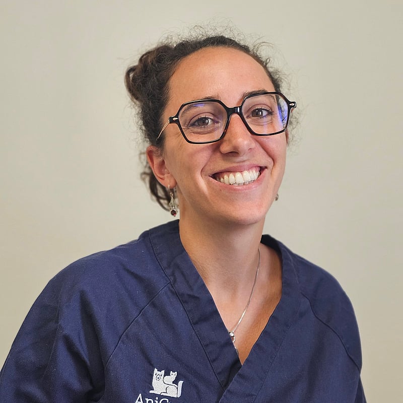 Photo de Dr. Vet. Blaud, Imagerie Médicale
