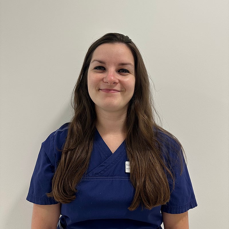 Photo de Dr. Vet. Schussler, Assistante En Ophtalmologie